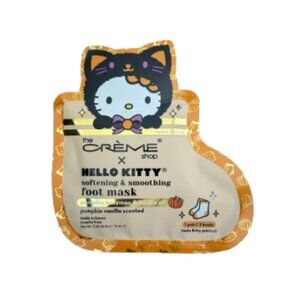 The Creme Shop Foot Mask
